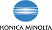 Konica-Minolta Printers
